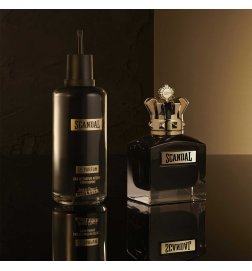 Scandal for Men Le Parfum - Eau de Parfum Scandal for Men Le Parfum - Eau de Parfum